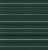 TERRATINTA MAGICA STICK GREEN ECHO MATT 29X30