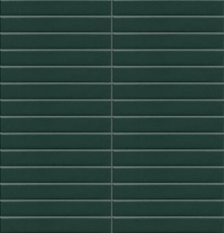 TERRATINTA MAGICA STICK GREEN ECHO MATT 29X30