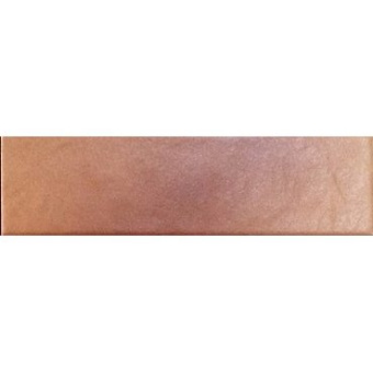PARADYZ KLINKIER KERAMO CORAL PLYTKI ELEWACYJNE 6.5x24.5