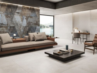 MONOCIBEC ESPRIT SHARP NAT RET 120X120