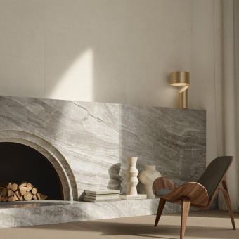 GRANITIFIANDRE BALANCE IVORY MATT IG6P2712567 120X270X0,6