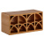 TERRATINTA SARTORIA SPLIT LOOP TERRACOTTA MATT SASPLO09N 12Х23,8