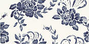 PARADYZ PORCELANO BLUE DEKOR 30X60X0,9