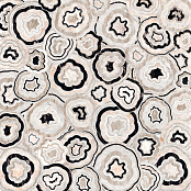 ABK SENSI GEMS MULTIQUARTZ LUX PF60006730 120X120X0,9