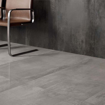 ABK STONE INTERNO 9 SILVER NAT 163,5X323X1,2