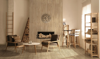 ENERGIEKER PADOUK BEIGE NATURAL 20X120X9