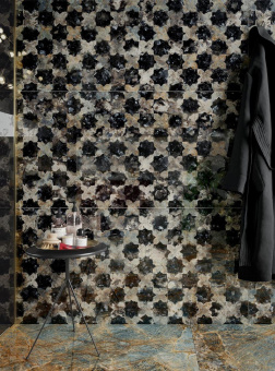 PIEMME VALENTINO OPULENCE ECCENTRIC LEV/RET 89.5X89.5