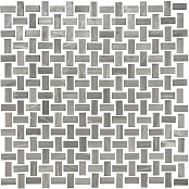 KOTTO MI7 10200414C BUCCHERO 30X30X1