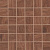Фото плитки MARAZZI TREVERKHOME MOSAICO CASTAGNO 30X30 из коллекции MARAZZI TREVERKHOME 