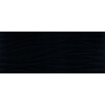 CERAMIKA KONSKIE MARINA BLACK 20x50