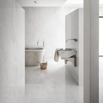 MARAZZI ALLMARBLE ONICE AVORIO RETT MPA8 120x120x1