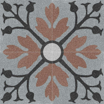 RAGNO R62Z ABITARE ДЕКОР TAPPETO 1 20X20X1