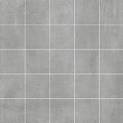 DADO MOSAICO SMOT GREY NATURALE 30X30