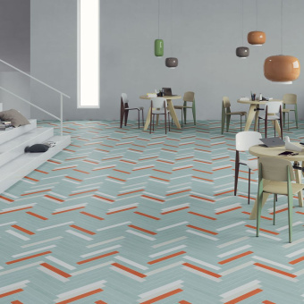 41ZERO42 TECHNICOLOR CARDINAL 410TC06 5X37,5X1