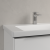 РАКОВИНА 80Х47 VILLEROY&BOCH SUBWAY 3.0, STONE WHITE (4A7081RW)