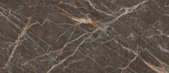 FONDOVALLE INFINITO 2.0 OMBRA DI CARAVAGGIO GLOSSY 120X278
