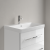 РАКОВИНА 65Х47 VILLEROY&BOCH AVENTO, STONE WHITE (415865RW)