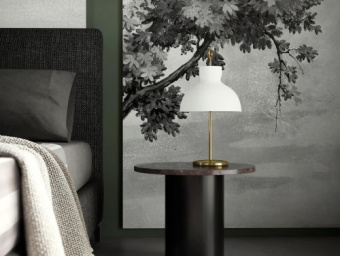 MARAZZI GRANDE RESIN LOOK VERDE SCURO SILKY RETT 120X278