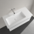 РАКОВИНА 100Х50 VILLEROY&BOCH VENTICELLO, STONE WHITE (4134L3RW)