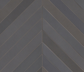MUTINA MEWS CHEVRON LEAD 5,5X39,4