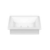 РАКОВИНА GESSI ELEGANZA (46805)