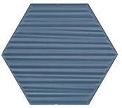 CERAMIKA KONSKIE HEXAGON TEXAS 12,5X14,5X0,9