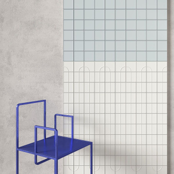 TERRATINTA MICRO WAYS PLAIN AZURE MIWAP1012 12,5Х12,5