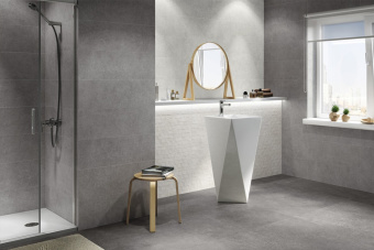 CRISTACER CRETA GRIS 60X120