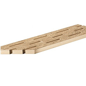 ATLAS CONCORDE BRAVE EARTH GRIGLIA SX A1N9 20X60X2