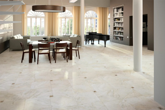 CERACASA DOLOMITE OLAMBRILLA FORTUNE CINDER 7Х7 (ДЕКОРАТИВНА ВСТАВКА)