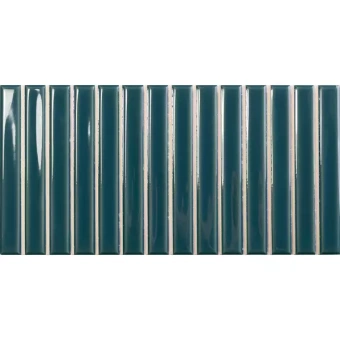 WOW SWEETBARS SWEET PEACOCK BLUE GLOSS 12,5Х25