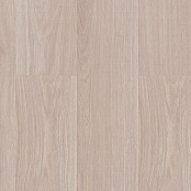 ЛАМИНАТ KRONOTEX EXQUISIT 32/8 D-2873 ДУБ ВЕЙВЛЕСС БЕЛЫЙ ER