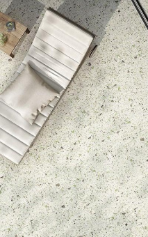 FMG VENICE VILLA SQ. VENICE GREEN LEVIGATO 120X60