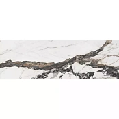 OPOCZNO CRYSTALLINE WHITE GLOSSY 25X75