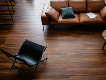 MARAZZI TREVERKCHIC NOCE TINTO 15X120
