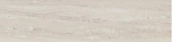 SANTAGOSTINO CERAMICA FLOW IVORY NAT 7.3X29.6