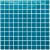 KOTTO GLASS MOSAIC CERULEAN M GM 4047 C 30X30X0,4