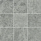 OPOCZNO NEWSTONE GREY MOSAIC MAT BS 29,8X29,8