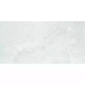 ALAPLANA BIBURY WHITE SATINADO 60X120 RECT