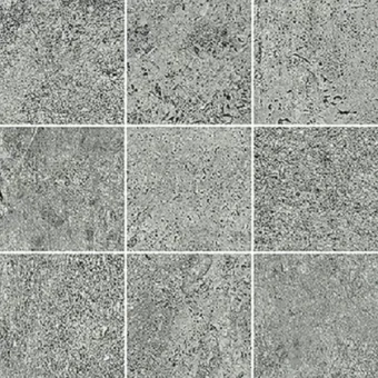 OPOCZNO NEWSTONE GREY MOSAIC MAT BS 29,8X29,8