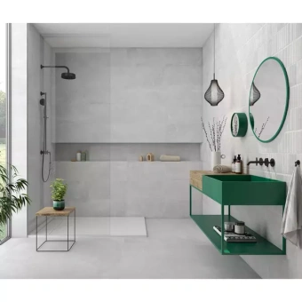 GEOTILES GROUND PERLA 75X150