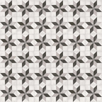VIVES NASSAU TAITO BLANCO 20X20X0,8