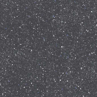 PARADYZ MOONDUST ANTRACITE GRES SZKL. REKT. MAT.59.8X59.8