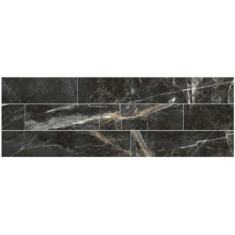 ALMERA CERAMICA MARQUINA GOLD 15X90