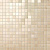Фото плитки ATLAS CONCORDE MARVEL BEIGE MOSAICO LAPP 30Х30 из коллекции ATLAS CONCORDE MARVEL 