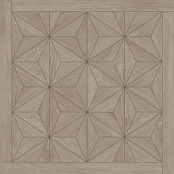 PORCELANITE DOS 1873 WALNUT RECT 100X100