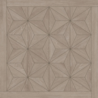 PORCELANITE DOS 1873 WALNUT RECT 100X100