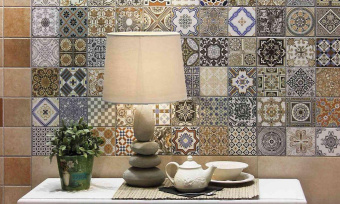 REALONDA CERAMICA PROVENZA