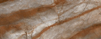 PARADYZ ABSTRACT TRI-D RUST SPIEK WIELKOFORM SOFT 123X320