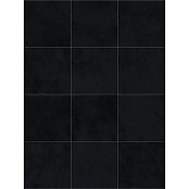 TERRATINTA SARTORIA POP NERO FLAT GL SAPOFL0910G 10Х10